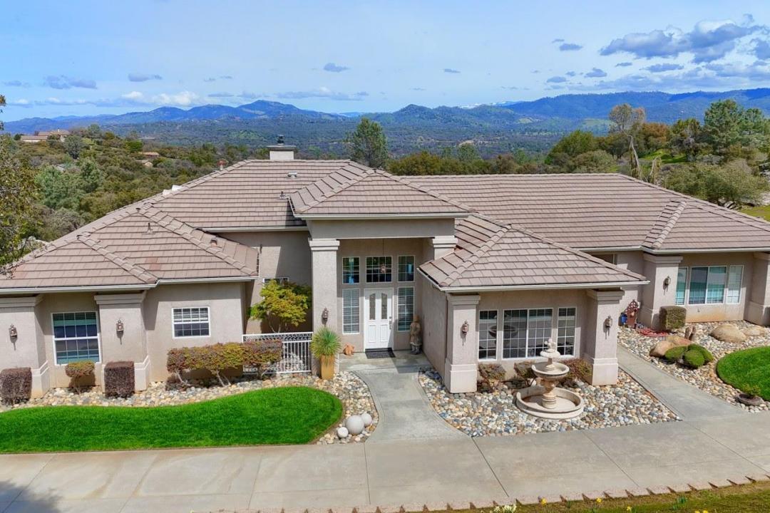 31008 Longview Lane E, Coarsegold, Califórnia 93614, Estados Unidos