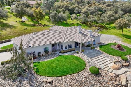 31008 Longview Lane E, Coarsegold, Califórnia 93614, Estados Unidos