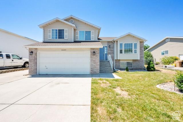 1609 N 2275 W, Clinton, Utah 84015, HOA KỲ
