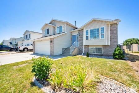 1609 N 2275 W, Clinton, Utah 84015, HOA KỲ
