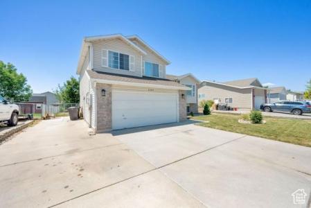 1609 N 2275 W, Clinton, Utah 84015, HOA KỲ