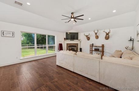 35108 E 101st Street, Coweta, Oklahoma 74429, Estados Unidos