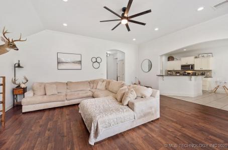 35108 E 101st Street, Coweta, Oklahoma 74429, Estados Unidos