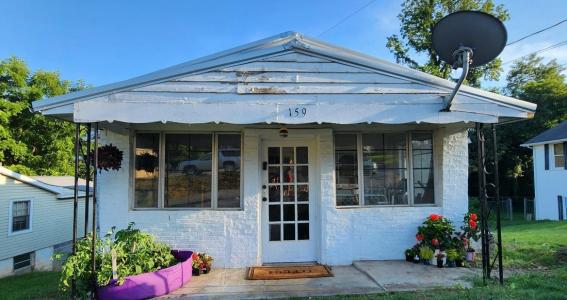 159 Millard Street , Bristol, Virginia 24201, USA