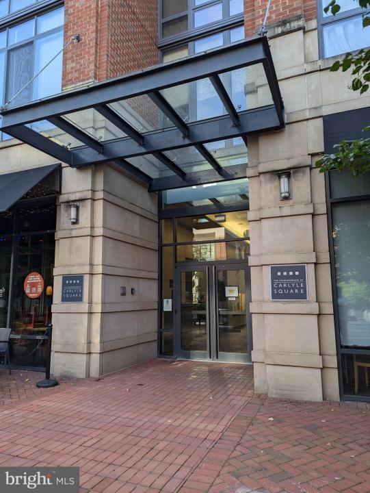 520 John Carlyle Street Unit# 406, Alexandria, Virginia 22314, Amerika Birleşik Devletleri
