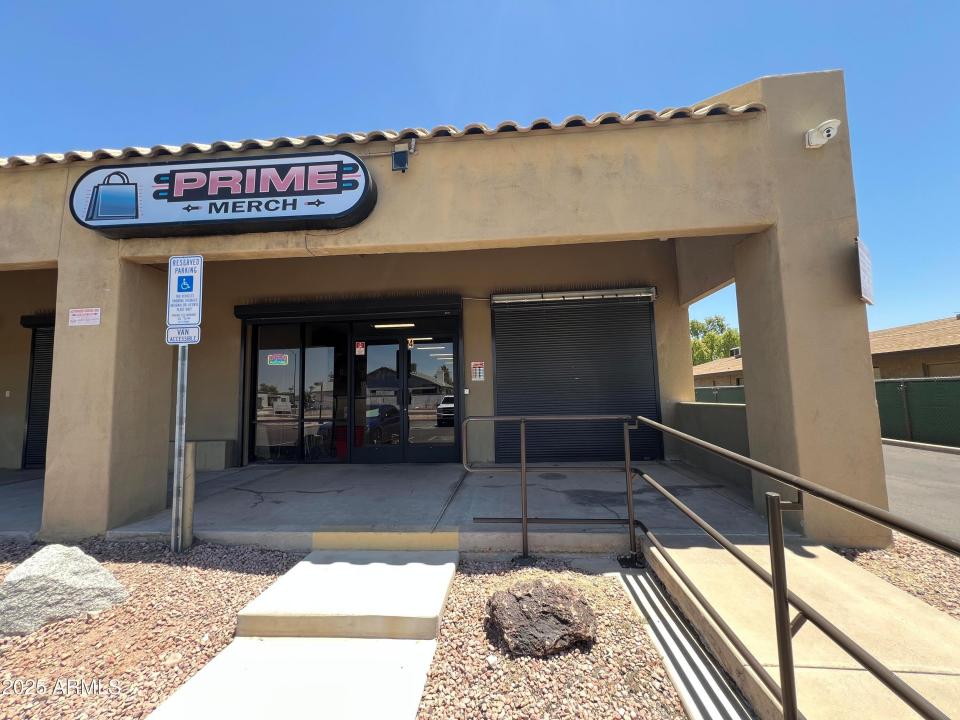 16835 N Park Place 4&3, Glendale, Arizona 85306, États-Unis