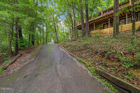 114 Whisper Wood Lane, Johnson City, Tennessee 37601, Amerika Birleşik Devletleri