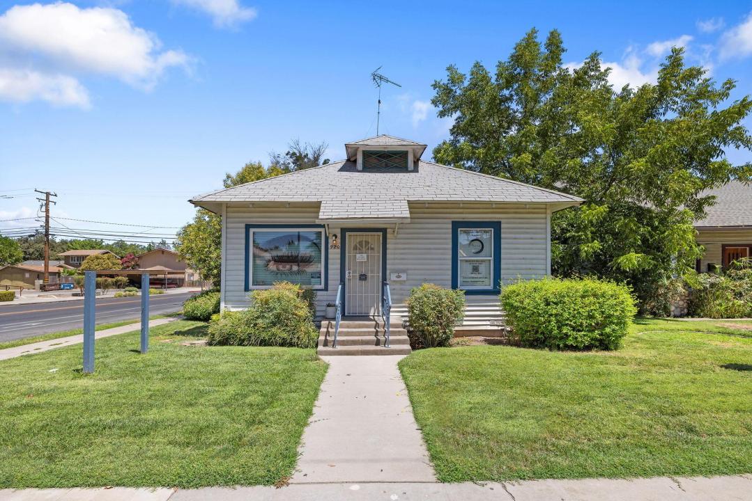 920 W Main Street, Visalia, 캘리포니아 93291, 미국