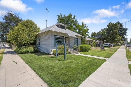 920 W Main Street, Visalia, 캘리포니아 93291, 미국
