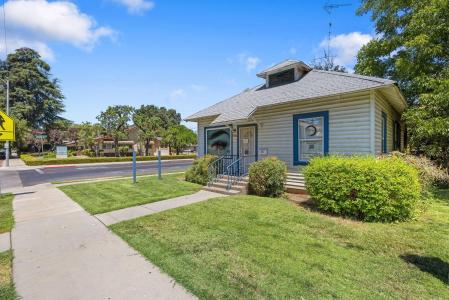 920 W Main Street, Visalia, 캘리포니아 93291, 미국