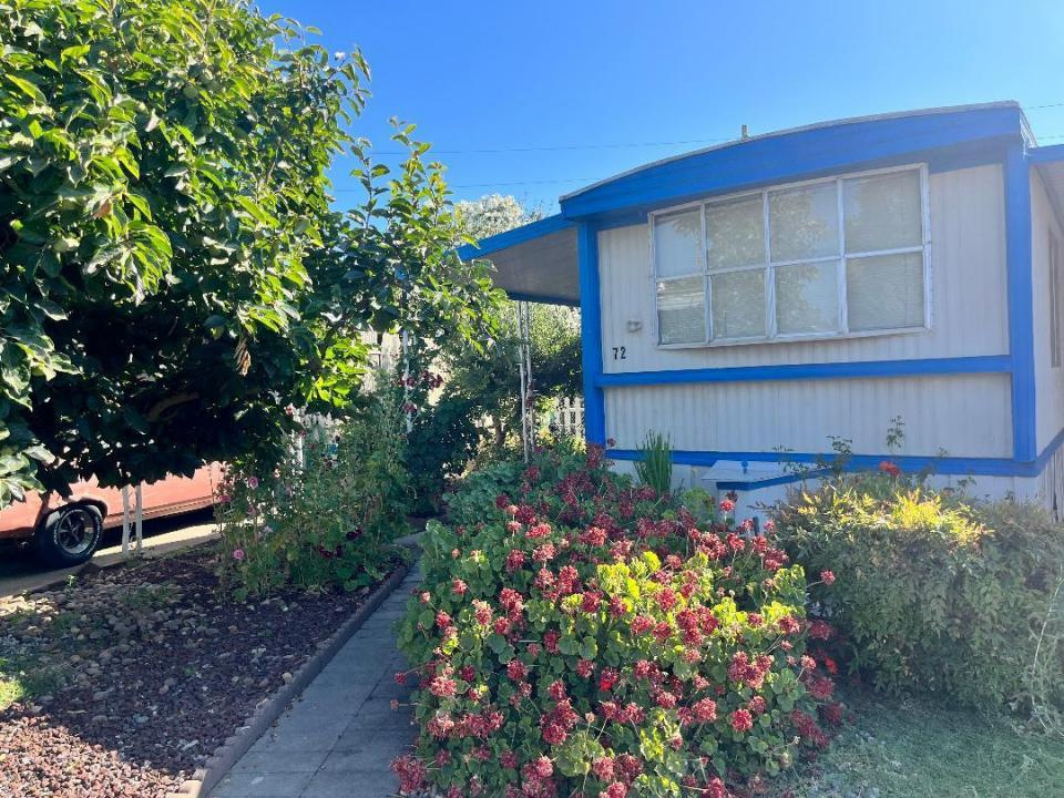 11662 Ham Ln 72, Lodi, California 95242