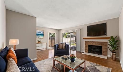 1724 S Vecino Avenue, Glendora, Californie 91740, États-Unis