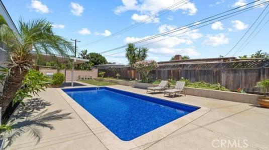 1724 S Vecino Avenue, Glendora, Californie 91740, États-Unis