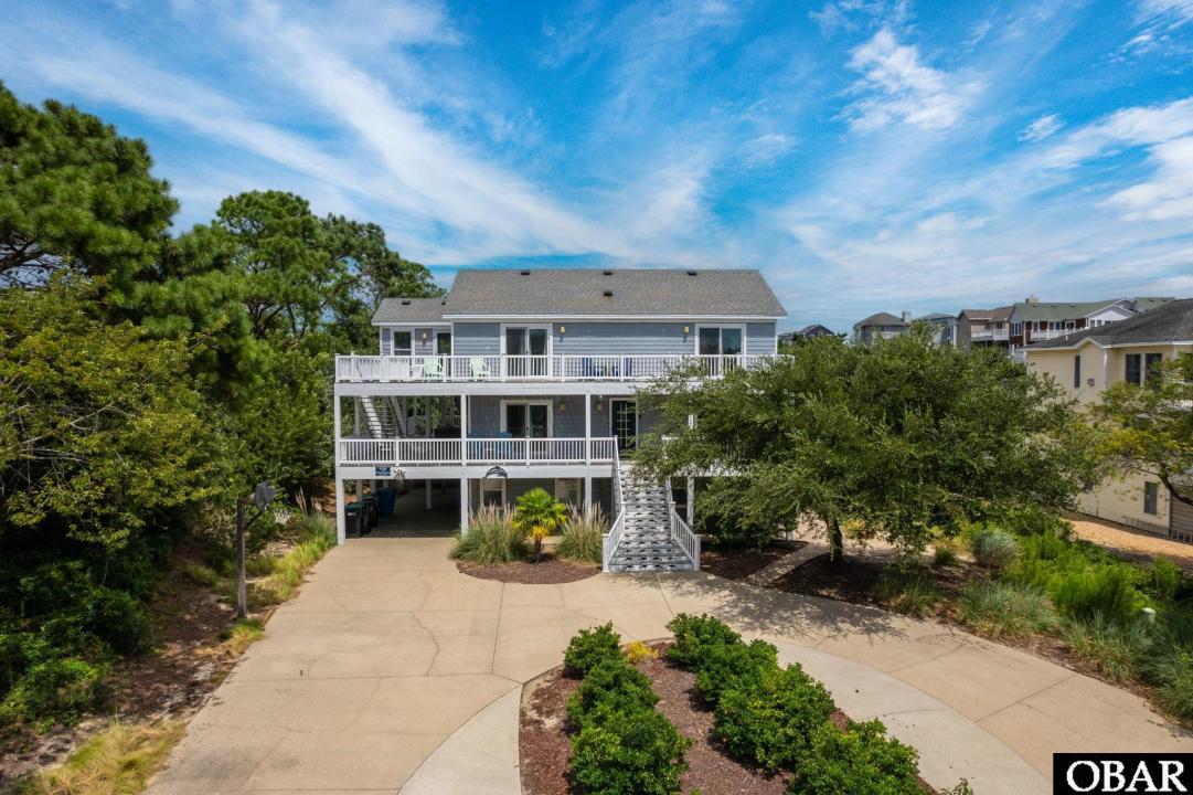 113 Baldpate Drive, Duck, North Carolina 27949