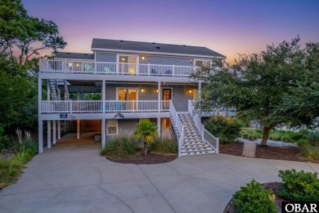 113 Baldpate Drive, Duck, North Carolina 27949