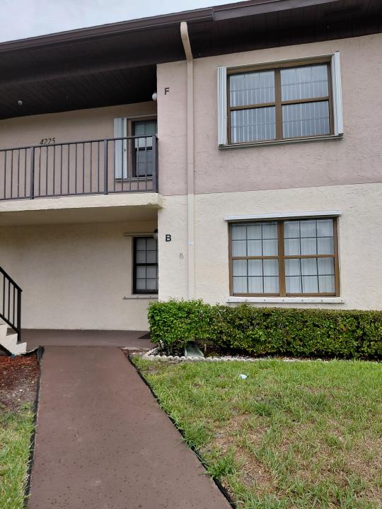4225 S. 57th. Ave B, Greenacres, Florida 33463, HOA KỲ