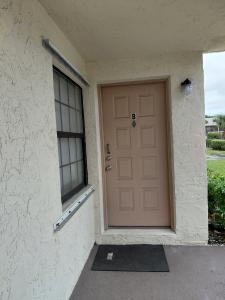 4225 S. 57th. Ave B, Greenacres, Florida 33463, HOA KỲ
