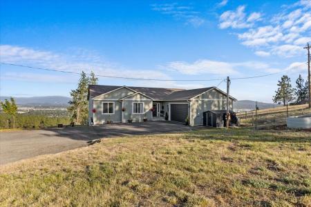 6628 E Valley Springs Rd, Spokane, 华盛顿州 99217, 美国