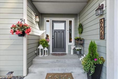 6628 E Valley Springs Rd, Spokane, 华盛顿州 99217, 美国