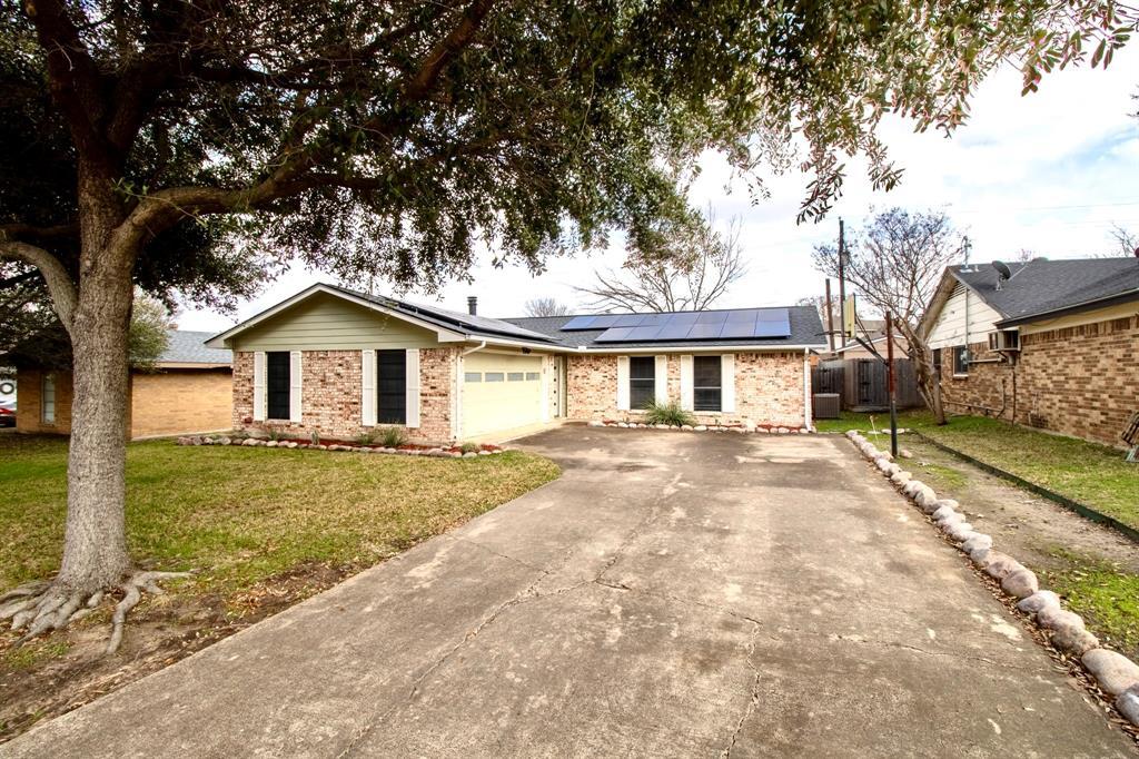 1532 Valley Trail, Mesquite, Teksas 75149, USA