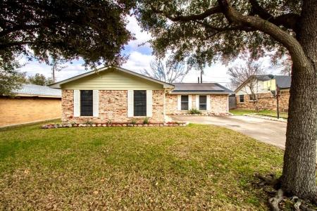 1532 Valley Trail, Mesquite, Teksas 75149, USA