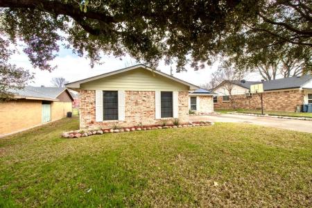 1532 Valley Trail, Mesquite, Teksas 75149, USA