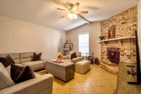 1532 Valley Trail, Mesquite, Teksas 75149, USA
