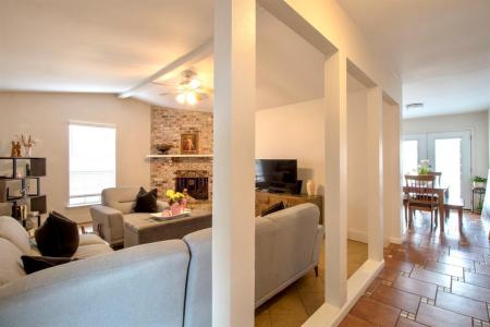 1532 Valley Trail, Mesquite, Teksas 75149, USA
