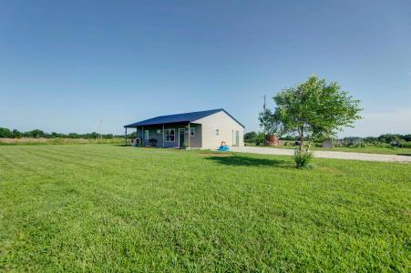 361 Durington Road, Buffalo, Missouri 65622, USA
