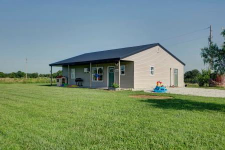 361 Durington Road, Buffalo, Missouri 65622, USA
