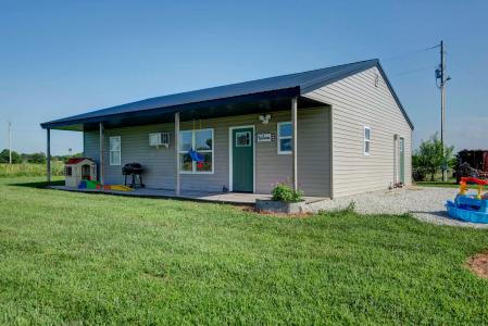 361 Durington Road, Buffalo, Missouri 65622, USA