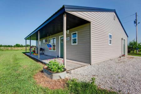 361 Durington Road, Buffalo, Missouri 65622, USA