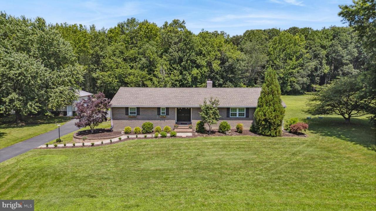 677 OLD PORTER RD, BEAR, Delaware 19701