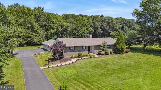 677 OLD PORTER RD, BEAR, Delaware 19701