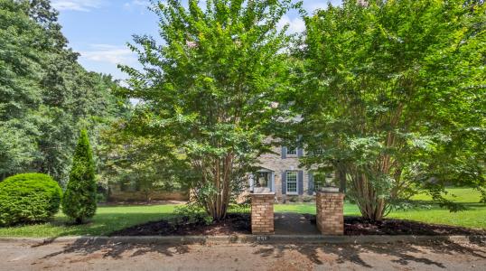 951 Ridgewood Dr, Clarksville, Tennessee 37043
