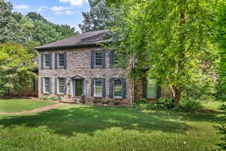 951 Ridgewood Dr, Clarksville, Tennessee 37043