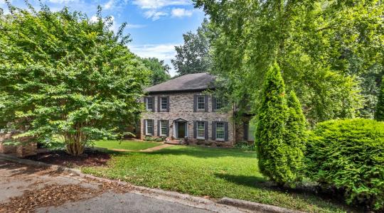 951 Ridgewood Dr, Clarksville, Tennessee 37043