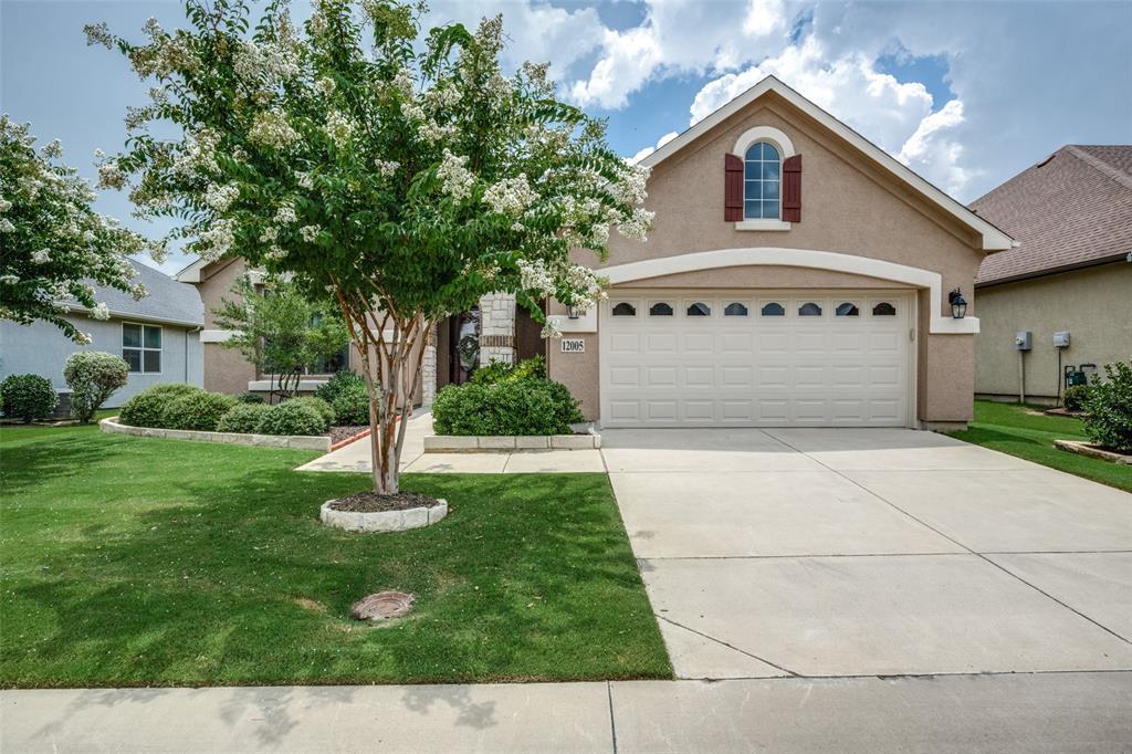 12005 Willet WAY, Denton, Texas 76207