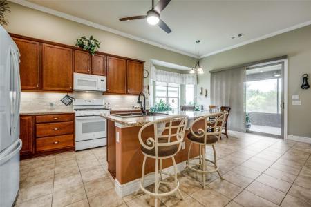 12005 Willet WAY, Denton, Texas 76207
