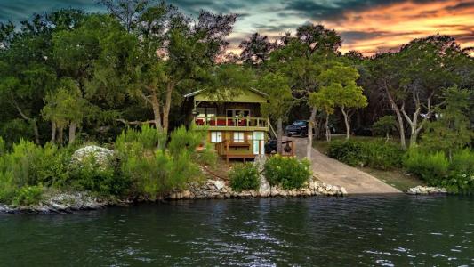 3623 Brandy RD, Possum Kingdom Lake, Texas 76429, USA