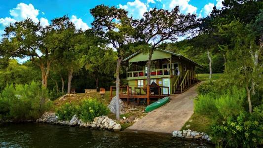 3623 Brandy RD, Possum Kingdom Lake, Texas 76429, USA