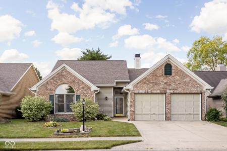 10721 Chesapeake Drive S, Indianapolis, Indiana 46236, USA