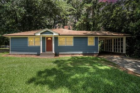 4540 Lawrenceville Highway, Tucker, Georgia 30084