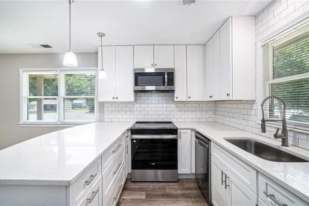 4540 Lawrenceville Highway, Tucker, Georgia 30084