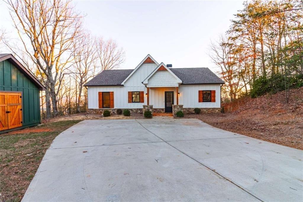 1335 Daybreak Road, Cleveland, Georgia 30528, USA