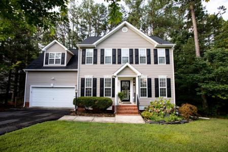 107 Cabells Court, Farmville, Virgínia 23901, Estados Unidos
