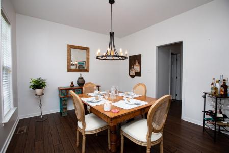 107 Cabells Court, Farmville, Virgínia 23901, Estados Unidos