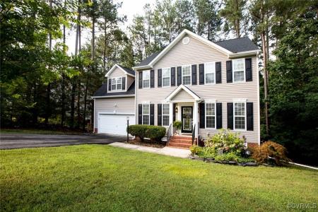 107 Cabell's Court, Farmville, Virgínia 23901, Estados Unidos