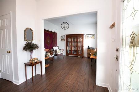 107 Cabell's Court, Farmville, Virgínia 23901, Estados Unidos