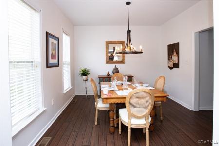 107 Cabell's Court, Farmville, Virgínia 23901, Estados Unidos